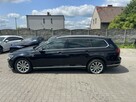 Volkswagen Passat Highline 4Motion Podgrzewanie Hak 240KM - 6