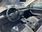 Volkswagen Passat Highline 4Motion Podgrzewanie Hak 240KM - 7
