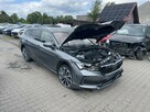 Škoda Superb 4x4 L&K Automat Kamera Webasto Skóra Hak 193KM - 5