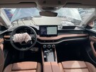 Škoda Superb 4x4 L&K Automat Kamera Webasto Skóra Hak 193KM - 9