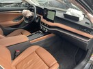 Škoda Superb 4x4 L&K Automat Kamera Webasto Skóra Hak 193KM - 10