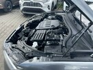 Škoda Superb 4x4 L&K Automat Kamera Webasto Skóra Hak 193KM - 15