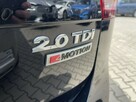 Volkswagen Tiguan 4Motion Kamera Podgrzewanie Virtual cockpit 150KM - 6