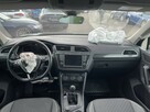 Volkswagen Tiguan 4Motion Kamera Podgrzewanie Virtual cockpit 150KM - 9