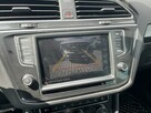 Volkswagen Tiguan 4Motion Kamera Podgrzewanie Virtual cockpit 150KM - 10
