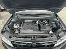 Volkswagen Tiguan 4Motion Kamera Podgrzewanie Virtual cockpit 150KM - 14