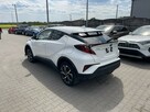 Toyota C-HR Automat Hybrid Kamera Podgrzewanie 122KM - 5