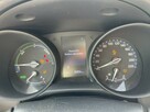 Toyota C-HR Automat Hybrid Kamera Podgrzewanie 122KM - 7