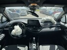 Toyota C-HR Automat Hybrid Kamera Podgrzewanie 122KM - 8