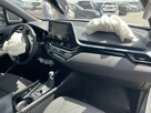 Toyota C-HR Automat Hybrid Kamera Podgrzewanie 122KM - 9