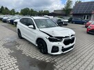 BMW X1 Xdrive M pakiet Skóra Klimatronik Podgrzewanie 190KM - 5