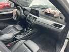 BMW X1 Xdrive M pakiet Skóra Klimatronik Podgrzewanie 190KM - 10