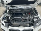 BMW X1 Xdrive M pakiet Skóra Klimatronik Podgrzewanie 190KM - 13