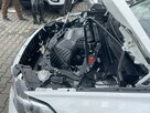 BMW X1 Xdrive M pakiet Skóra Klimatronik Podgrzewanie 190KM - 14
