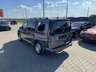 Ford Tourneo Connect Panorama Podgrzewanie Parktronik - 5
