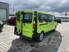 Renault Trafic Automat Klimatyzacja Kamera 5 osobowy - 2