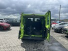 Renault Trafic Automat Klimatyzacja Kamera 5 osobowy - 4