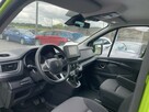 Renault Trafic Automat Klimatyzacja Kamera 5 osobowy - 7