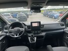 Renault Trafic Automat Klimatyzacja Kamera 5 osobowy - 9