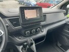 Renault Trafic Automat Klimatyzacja Kamera 5 osobowy - 10