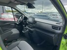 Renault Trafic Automat Klimatyzacja Kamera 5 osobowy - 11