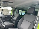 Renault Trafic Automat Klimatyzacja Kamera 5 osobowy - 12