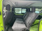 Renault Trafic Automat Klimatyzacja Kamera 5 osobowy - 13
