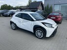 Toyota Aygo X Active Klimatyzacja Tempomat - 4