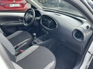 Toyota Aygo X Active Klimatyzacja Tempomat - 7
