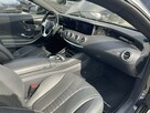 Mercedes S 560 S560 AMG line Kamery 360 Burmaster 469KM - 6