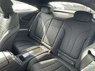 Mercedes S 560 S560 AMG line Kamery 360 Burmaster 469KM - 9