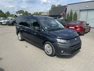 Volkswagen Caddy Klimatronik 7 osobowy Hak - 2