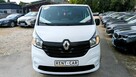 Renault Trafic 1.6D*121PS*OPŁACONY*Bezwypadkowy 9-Osób Long Navi*Serwis*GWARANCJA24M - 4