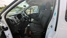 Renault Trafic 1.6D*121PS*OPŁACONY*Bezwypadkowy 9-Osób Long Navi*Serwis*GWARANCJA24M - 12