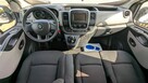 Renault Trafic 1.6D*121PS*OPŁACONY*Bezwypadkowy 9-Osób Long Navi*Serwis*GWARANCJA24M - 16
