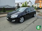 Opel Astra Opłacona Zdrowa Zadbana Serwisowana 1 WŁ Po Serwisie - 1