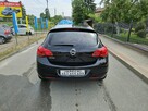 Opel Astra Opłacona Zdrowa Zadbana Serwisowana 1 WŁ Po Serwisie - 5