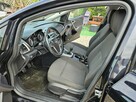 Opel Astra Opłacona Zdrowa Zadbana Serwisowana 1 WŁ Po Serwisie - 7