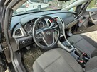 Opel Astra Opłacona Zdrowa Zadbana Serwisowana 1 WŁ Po Serwisie - 8
