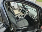 Opel Astra Opłacona Zdrowa Zadbana Serwisowana 1 WŁ Po Serwisie - 10