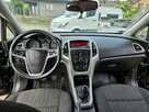 Opel Astra Opłacona Zdrowa Zadbana Serwisowana 1 WŁ Po Serwisie - 12
