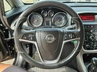 Opel Astra Opłacona Zdrowa Zadbana Serwisowana 1 WŁ Po Serwisie - 15