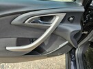 Opel Astra Opłacona Zdrowa Zadbana Serwisowana 1 WŁ Po Serwisie - 16