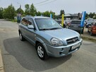 Hyundai Tucson Opłacony Zdrowy  Zadbany Serwisowany  Klima Alu 4x4  Po Serwisie - 3