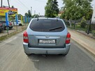 Hyundai Tucson Opłacony Zdrowy  Zadbany Serwisowany  Klima Alu 4x4  Po Serwisie - 5
