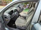 Hyundai Tucson Opłacony Zdrowy  Zadbany Serwisowany  Klima Alu 4x4  Po Serwisie - 7