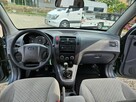 Hyundai Tucson Opłacony Zdrowy  Zadbany Serwisowany  Klima Alu 4x4  Po Serwisie - 12