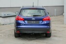 Ford Focus park assist, niski przebieg, podgrzewane fotele, klimatyzacja automat - 7