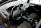 Ford Focus park assist, niski przebieg, podgrzewane fotele, klimatyzacja automat - 12