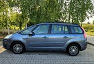 Citroen C4 Grand Picasso 1.8i GAZ 7 Osób Rej.PL Rata500zł - 11